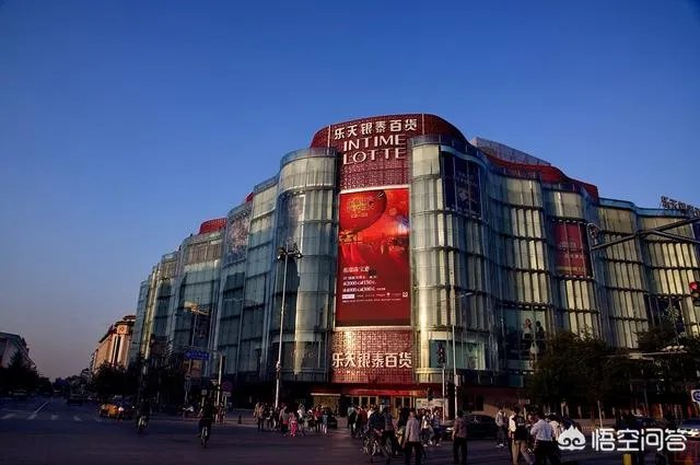 北京“王府井”名字的来历是怎样的？