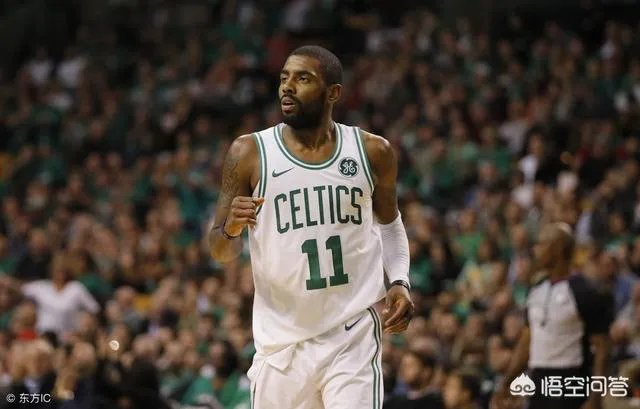 穆雷为了破纪录垃圾时间投篮刷分,欧文怒不可遏将球砸向观众席,你怎么看?