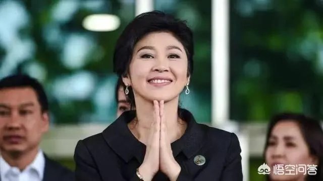 泰国总理英拉逃离泰国，她会去美国躲避追捕吗？