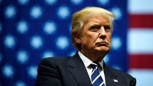 特朗普什么时候上任