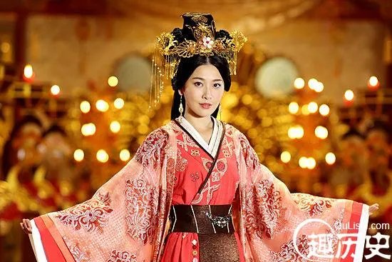 秘史奇闻：历史上汉朝的平阳公主是怎么死的