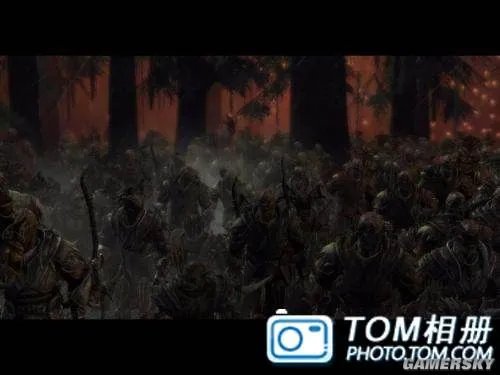 《龙腾世纪：起源》详细图文流程攻略