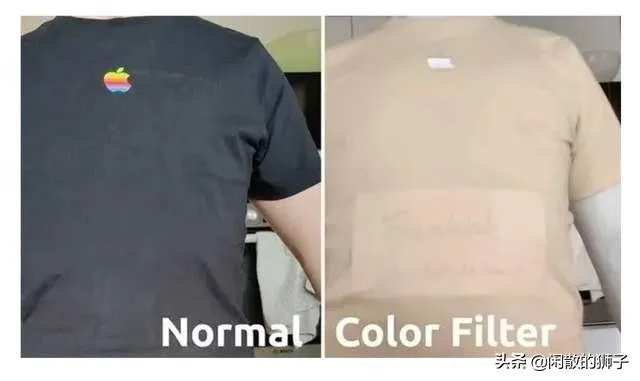 一加8pro镜头透视是炒作还是事实,你怎么看?