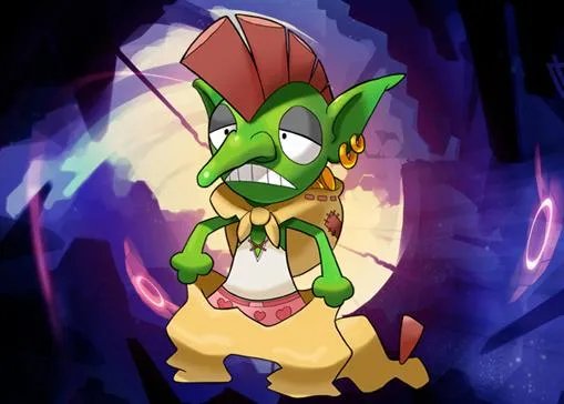 魔兽小宠物财宝地精怎么样