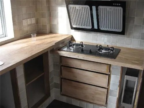 厨房地面防水用什么材料