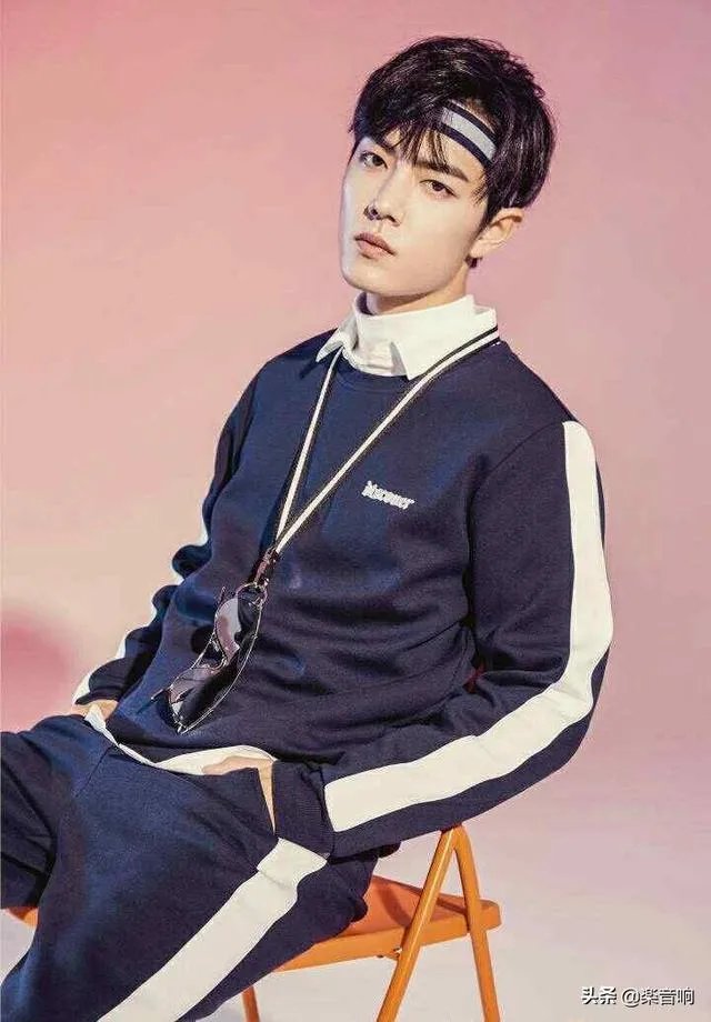 肖战,李现现在究竟是什么梗?