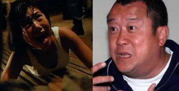 蓝洁瑛自曝当年谁帮过她？