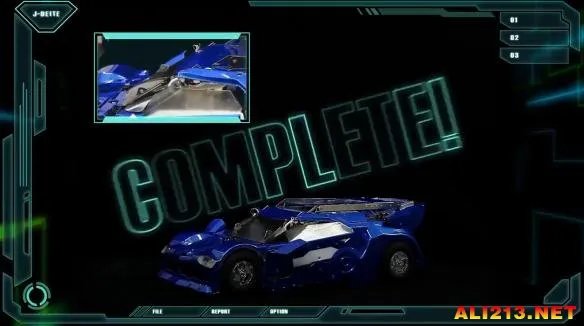 变形金刚是真实存在的！日本公司已造出现实版