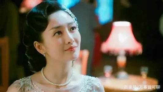 《伪装者》播出6年:女主角无戏可拍,三位女配角却红得发紫,这是为何?