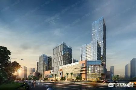 太原三给片区潜力大么，富力天禧城和万科公园里哪个好些？