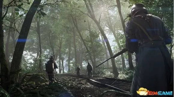 战地1全地图背景与历史战役故事科普 战地1历史故事