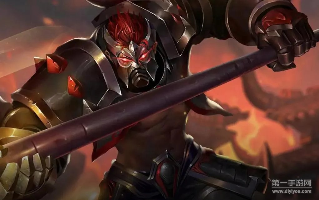 王者荣耀典韦怎么克制 这个英雄可以轻松制裁典韦