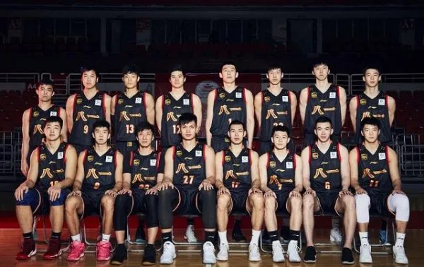 网曝八一男篮正式解散，男篮球员将何去何从？