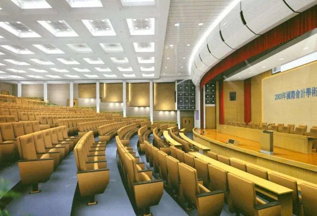 多功能厅音响装修需要注意什么