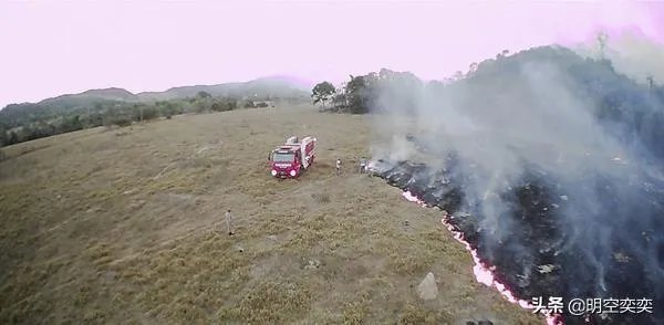 G7资助亚马孙雨林灭火，巴西总统为何严词拒绝？