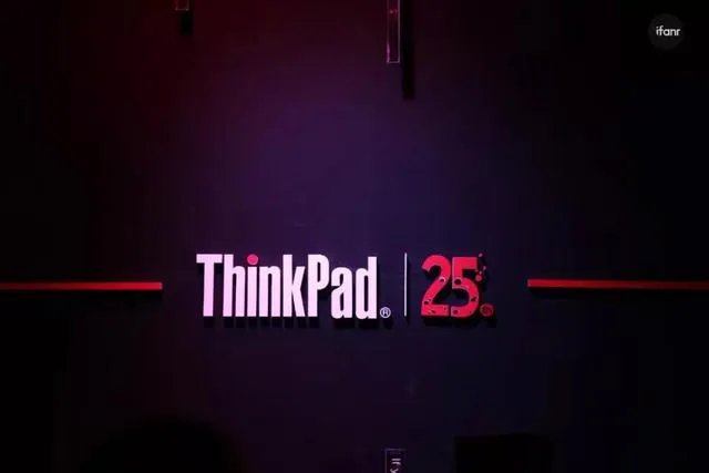 ThinkPad 25周年版长什么样?值得买吗?