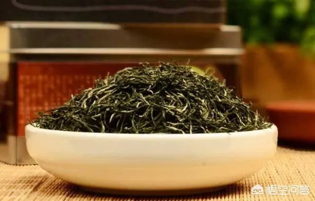 孕妇能经常喝毛尖茶吗？