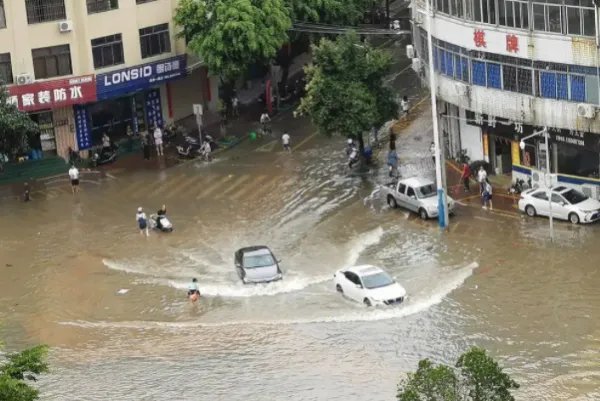 国家防总针对四川、重庆启动防汛四级应急响应,汛期各地该如何应对?