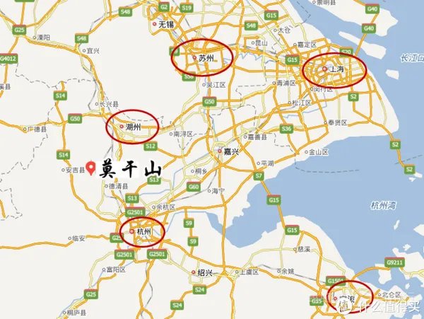 苏州周边亲子游,莫干山也许是个不错的选择-------小众酒店之莫干山居图入住简评