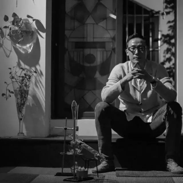 新中式 · 古韵新生，在都市觅清幽