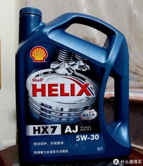 壳牌喜力机油选购指南