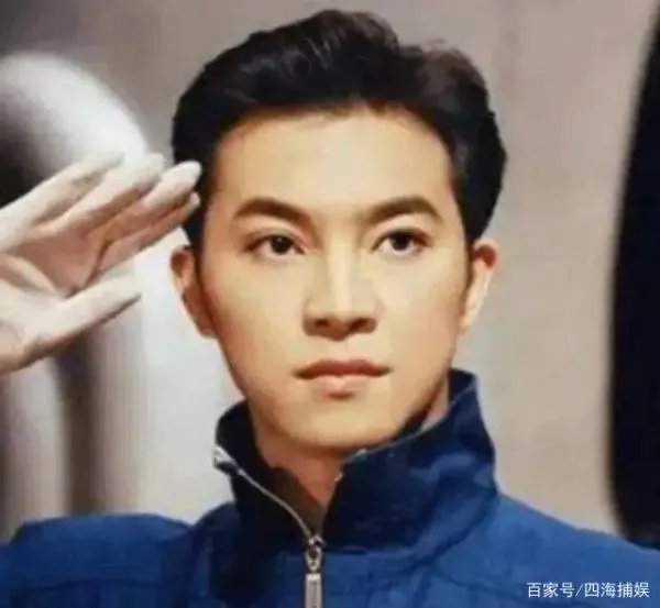 吴彦祖陷秃顶危机，黄晓明最意外， 5位遭遇“头发危机”的男明星都有谁？