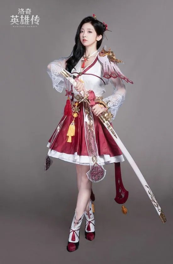 世纪天成2023ChinaJoy倒计时开启 热门活动抢先看！