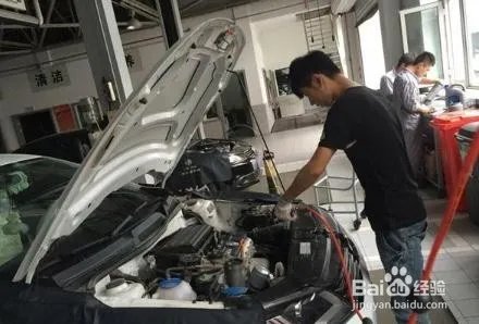 如何加盟汽车保养