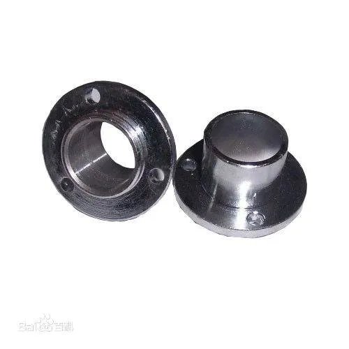 轴承和轴套有什么区别？