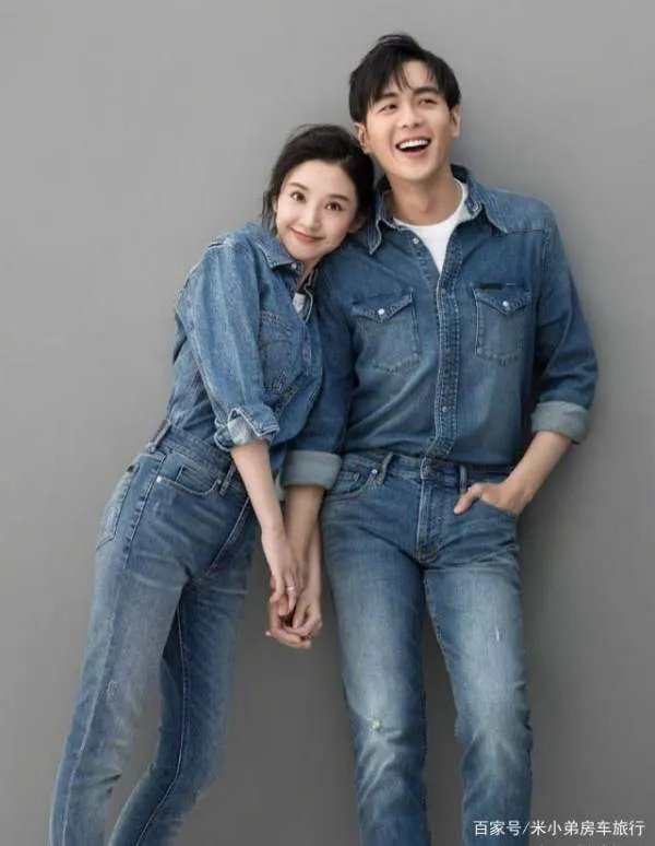 张若昀有多宠老婆唐艺昕？他给女儿取了什么名字？