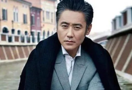 陈昱霖是谁?跟吴秀波到底是什么关系?