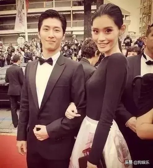 何猷君何超莲互相取关,为何遭疑正式“开撕”,你怎么看此事?