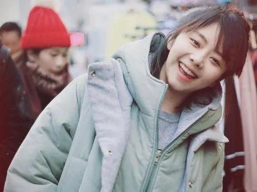 有哪些具有少女感的女明星？