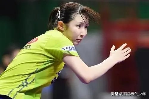 国乒奥运女团东京夺冠真的稳吗？