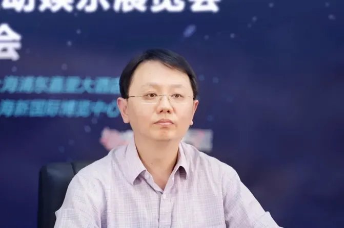 2020年CJ召开首次新闻发布会：第十八届展会如期举办