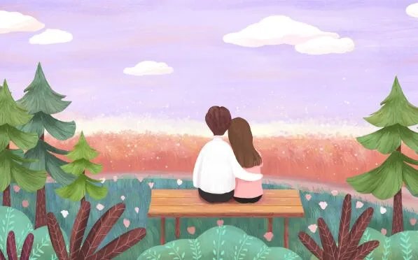 520情人节朋友圈表白祝福语大全 2020年520微信表白情话