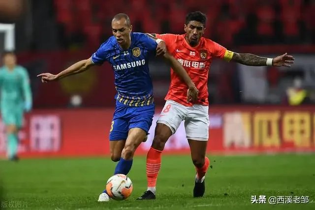 大家觉得昨晚苏宁和恒大的比赛正常吗?