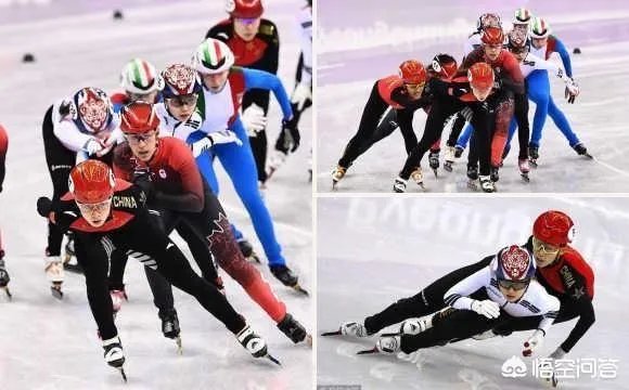 冬奥会中国女子3000米再遭争议判罚被判出局。对韩国裁判的多次争议判罚你怎么看?