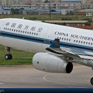 南方航空公司坠机过么？ 安全事故死过多少人？