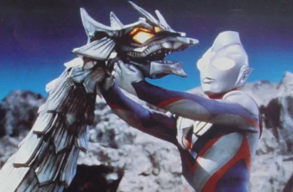 迪迦奥特曼剧情分集介绍详细