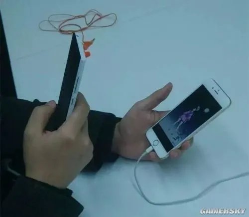 《少女战争Duang》来了!美腿大露会浪叫 走进现实陪你玩