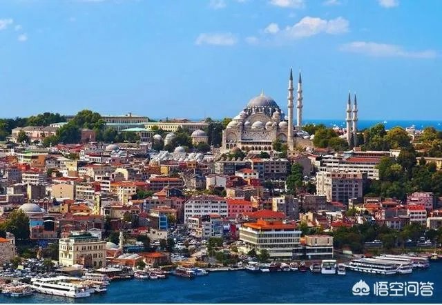 现在去土耳其旅游安全吗?