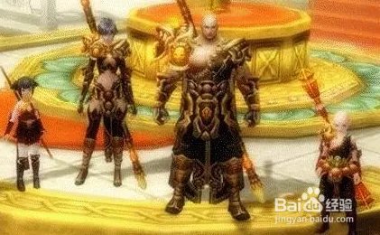 武魂和尚怎么加点