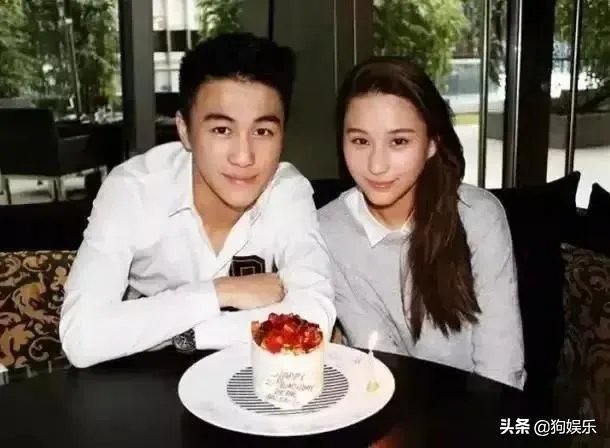 何猷君何超莲互相取关,为何遭疑正式“开撕”,你怎么看此事?