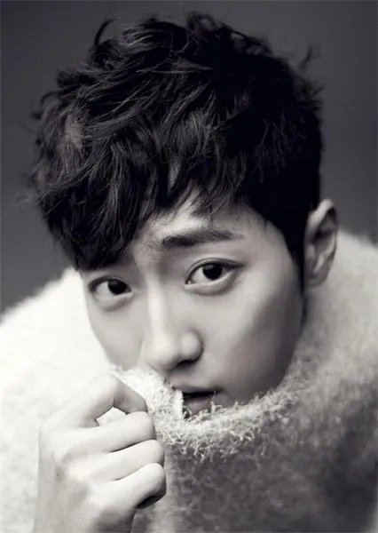 李相烨图片大曝光 荣获MBC演技大赏新人赏