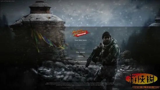 《铁血联盟：交叉火力》游戏评测+图文攻略~全国解放，圣战终结~【游侠攻略组】