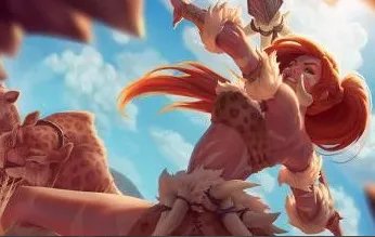 英雄联盟丛林猎豹奈德丽多少钱？