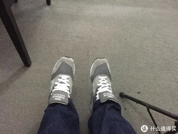 海淘 new balance 新百伦 英产 576 及部分主流型号美产杂谈