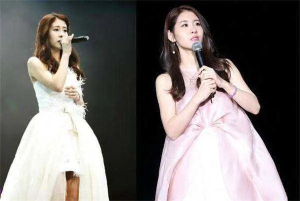 张碧晨将在什么时候开个唱？