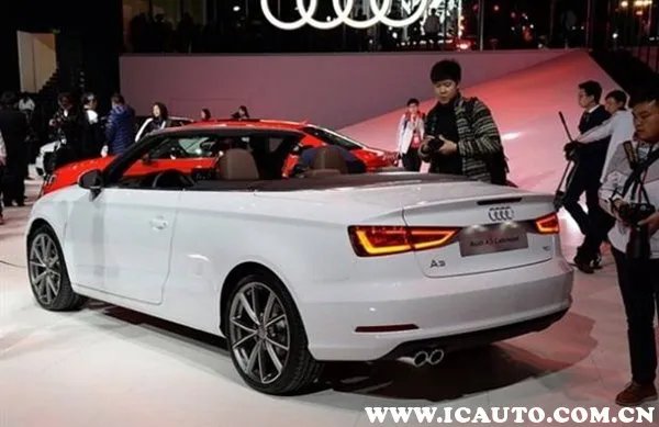 最便宜的硬顶敞篷,便宜的十款硬顶敞篷车